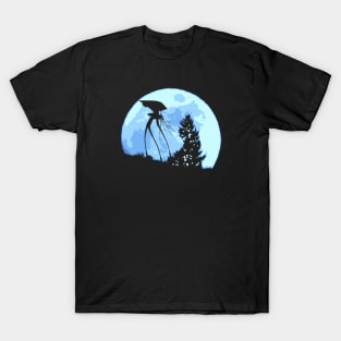 Alien Walker T-Shirt